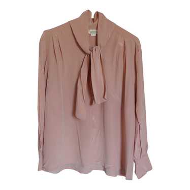 Blouse en soie - image 1