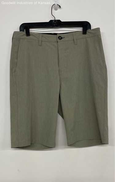 Billabong Green Shorts - Size 33