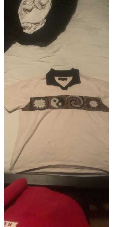 Pacsun PACSUN JAPANESE YING-YING TEE