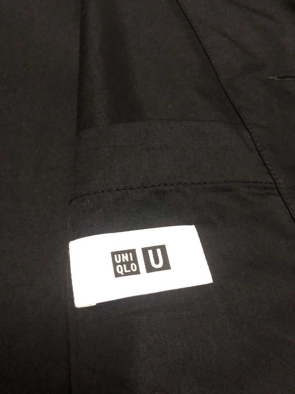 Japanese Brand × Lemaire × Uniqlo Uniqlo Lemaire … - image 11