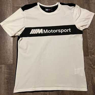 BMW Motorsport Shirt size XL - image 1