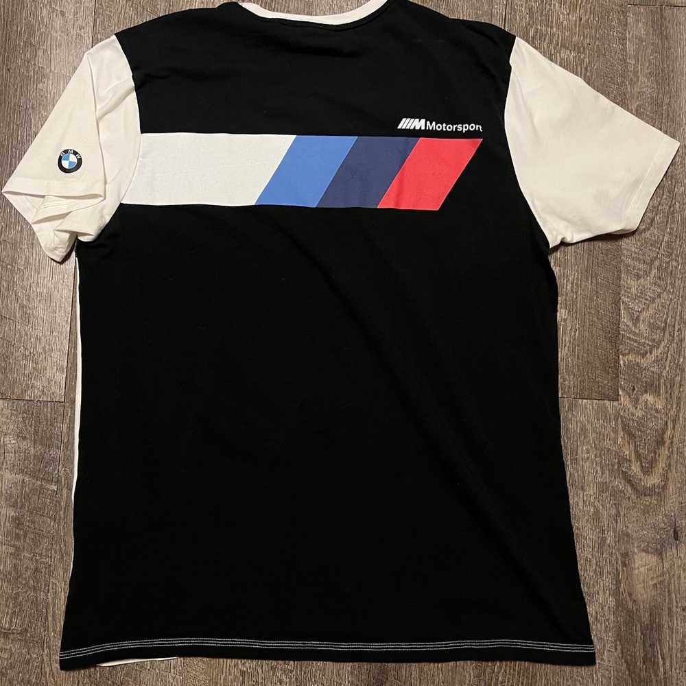 BMW Motorsport Shirt size XL - image 3