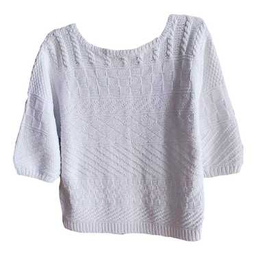 Pull en maille - image 1