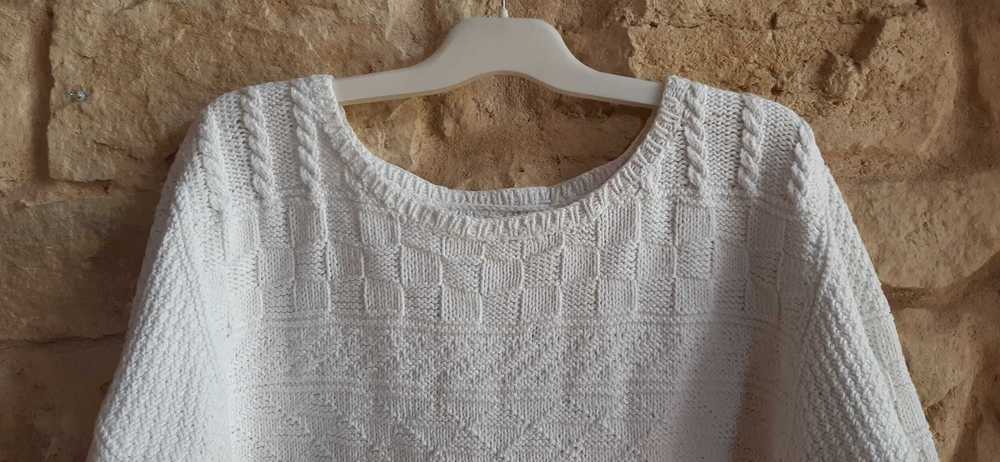 Pull en maille - image 2