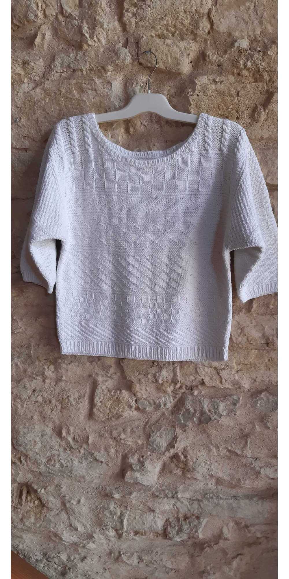 Pull en maille - image 3