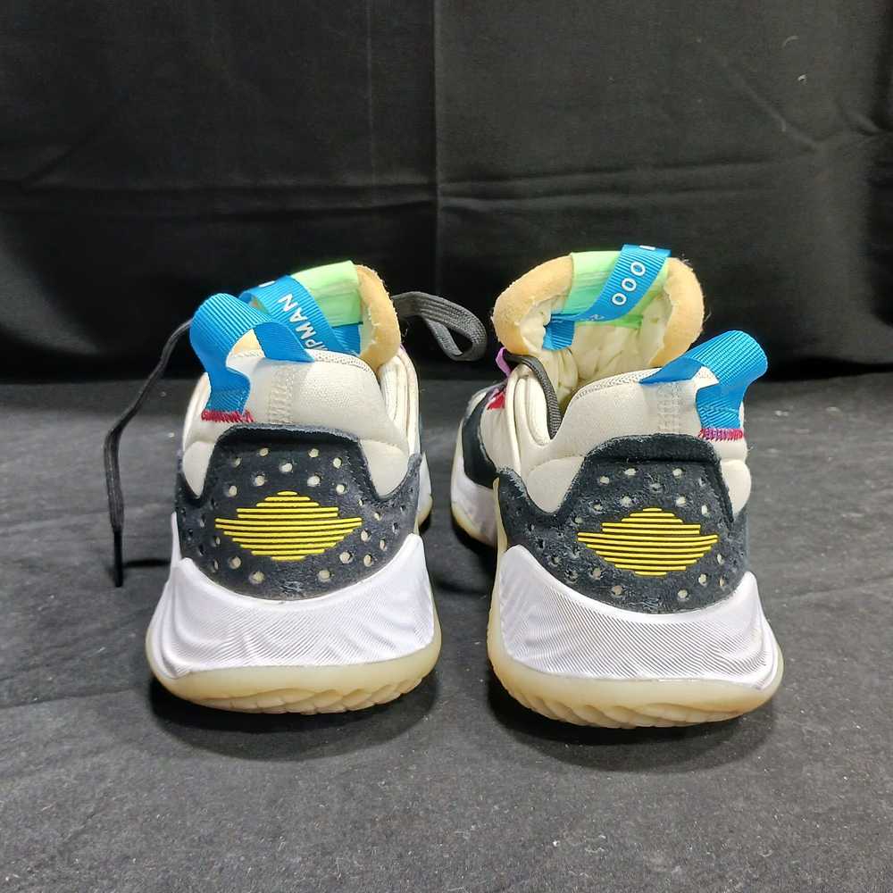 Women's Nike Jordan Delta SP Sneakers Sz 6.5 - image 2