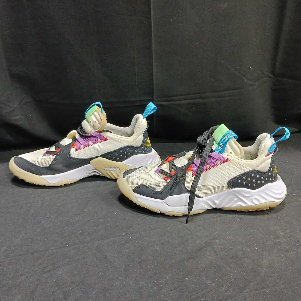 Women's Nike Jordan Delta SP Sneakers Sz 6.5 - image 3