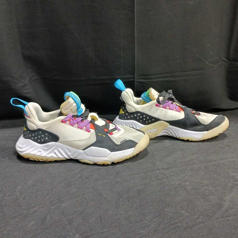 Women's Nike Jordan Delta SP Sneakers Sz 6.5 - image 4