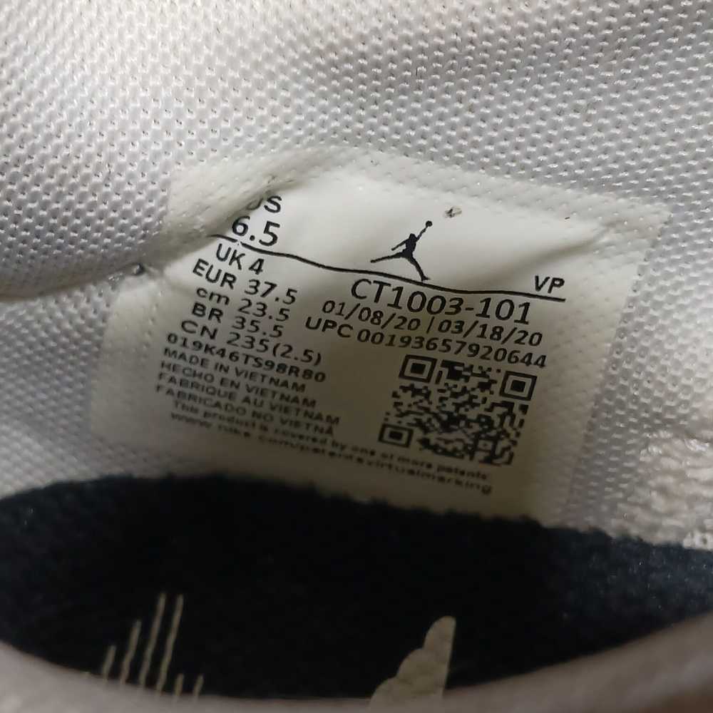 Women's Nike Jordan Delta SP Sneakers Sz 6.5 - image 6