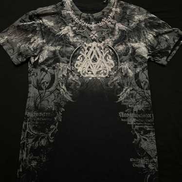Archaic Affliction Y2K Shirt