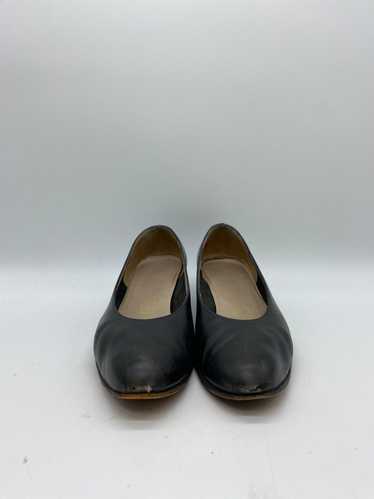 salvatore ferragamo Black heel Heel Women 7.5