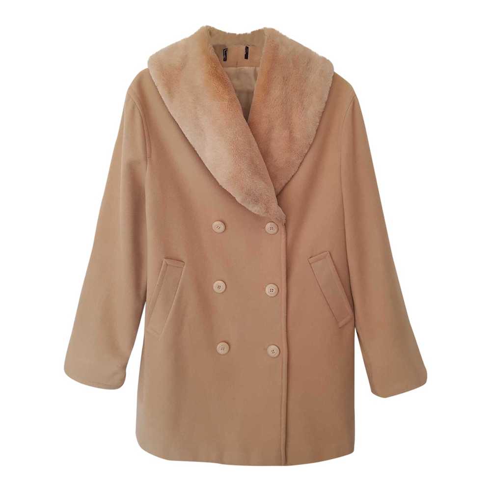 Manteau en laine - image 1