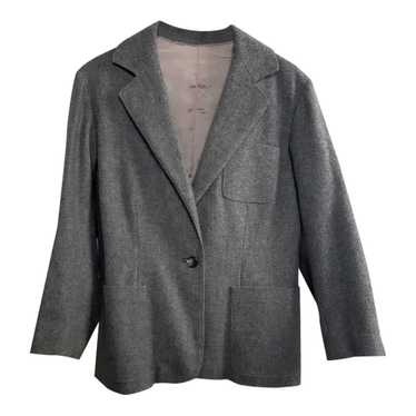 Blazer en laine - image 1