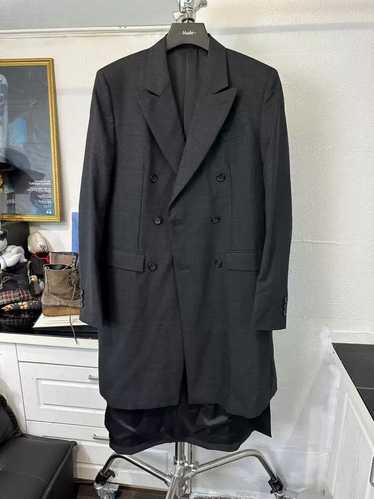 Undercover UNDERCOVER 20SS Leader wool coat - image 1