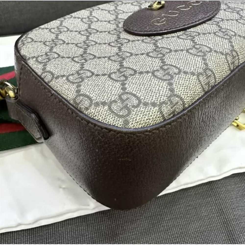 Gucci Neo Vintage leather handbag - image 10