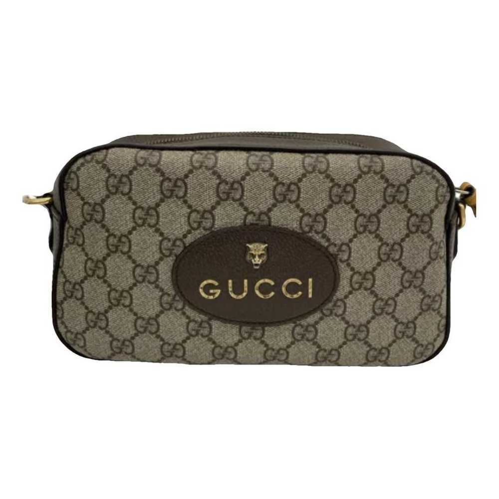 Gucci Neo Vintage leather handbag - image 1