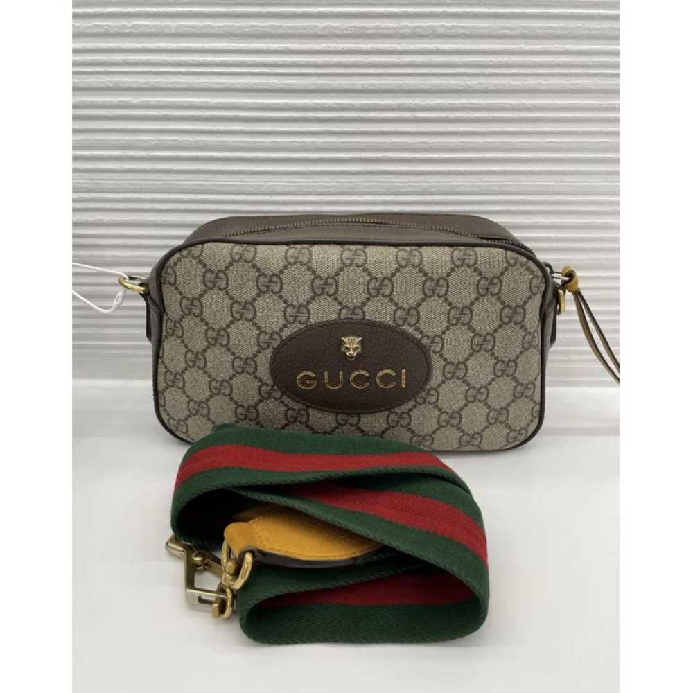 Gucci Neo Vintage leather handbag - image 2