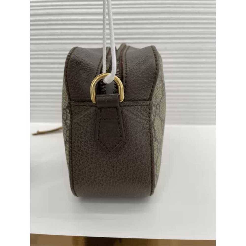 Gucci Neo Vintage leather handbag - image 4