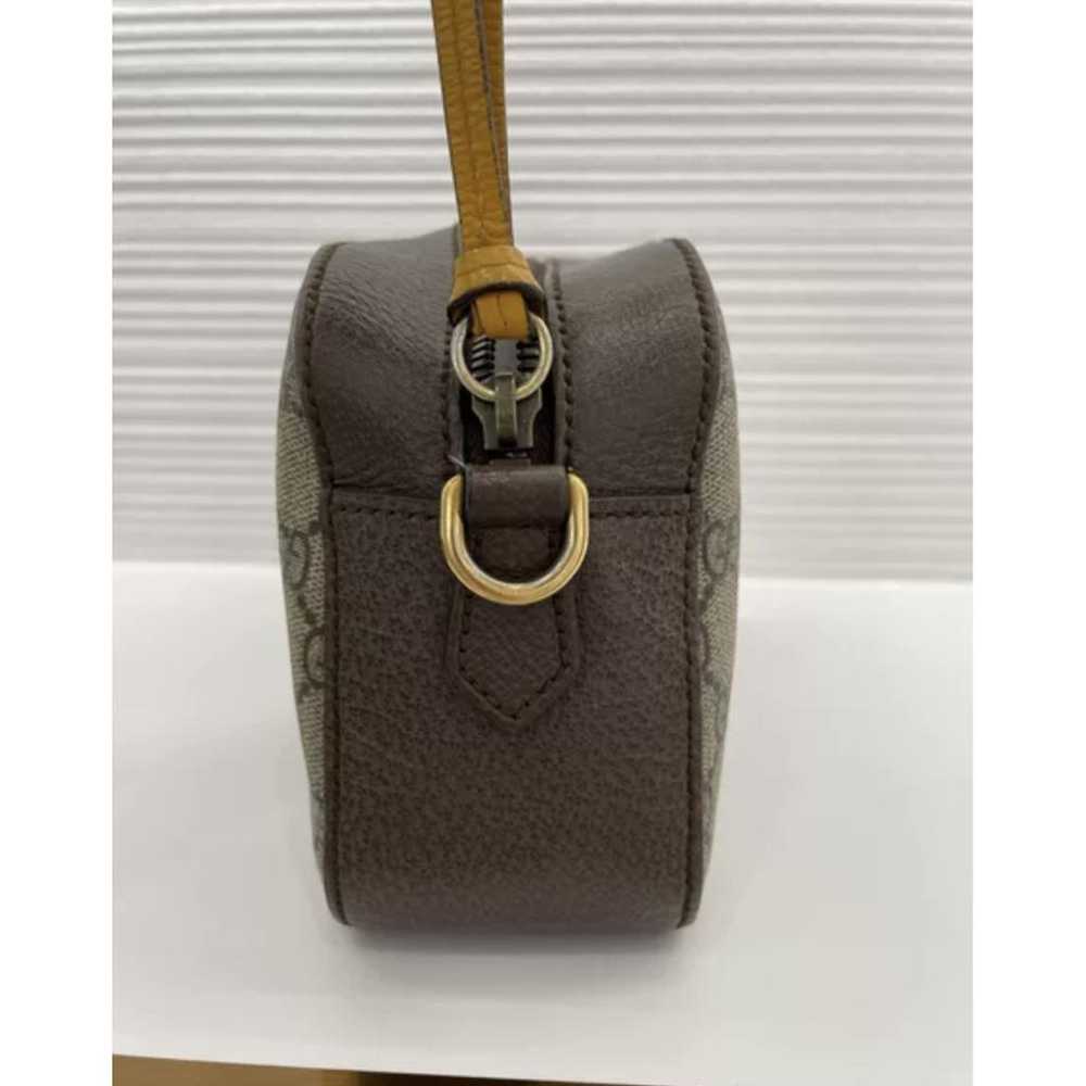 Gucci Neo Vintage leather handbag - image 5