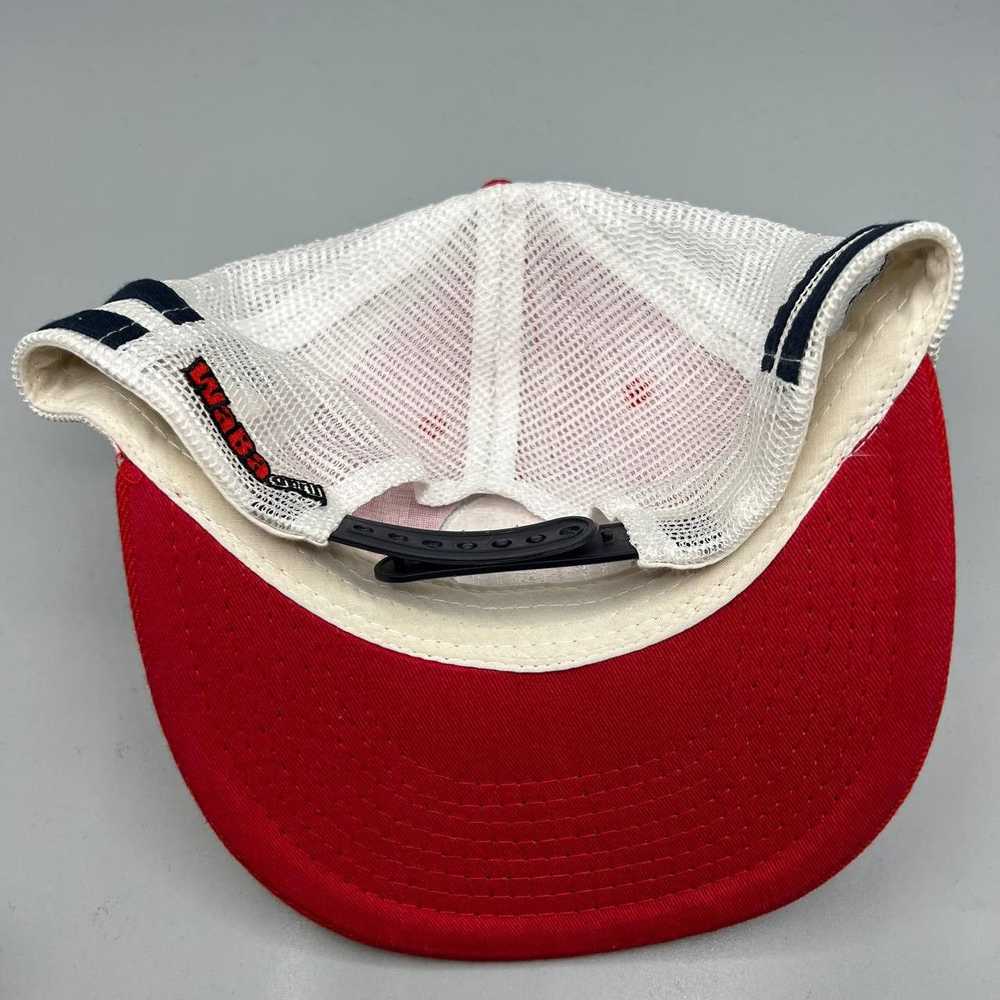 MLB Los Angeles LA Angels Sixth Man Trucker Hat S… - image 6