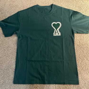 Ami De Coeur Green t shirt - image 1