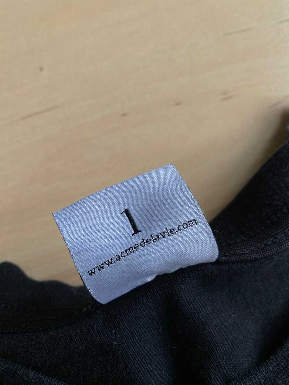 Acme Clothing × Japanese Brand × Streetwear Acme … - image 4