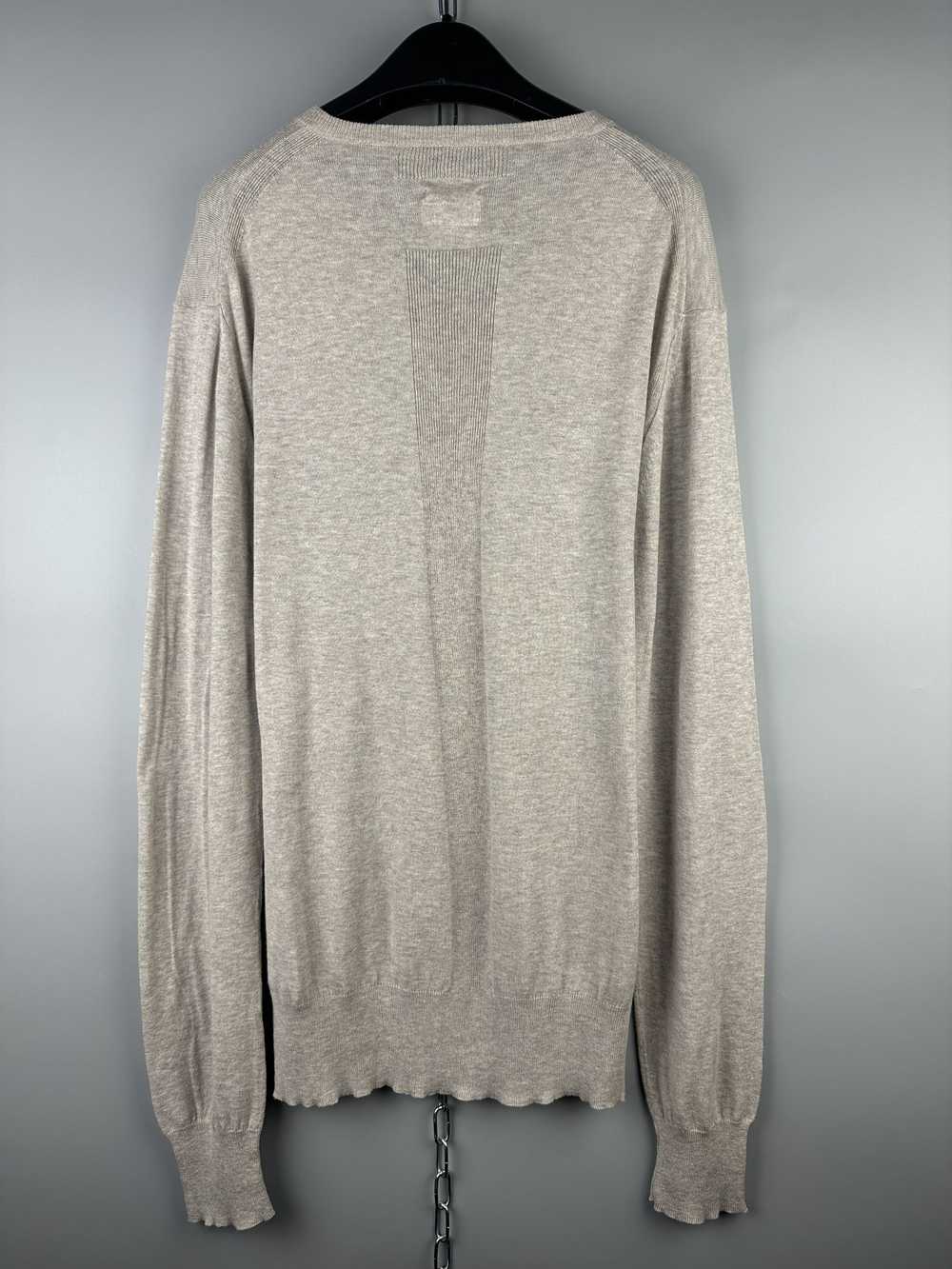 Allsaints × Streetwear Allsaints Cotton Long Slee… - image 7