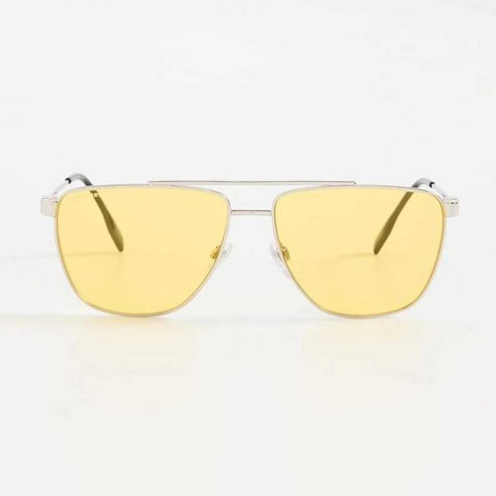 Burberry Aviator sunglasses - image 5