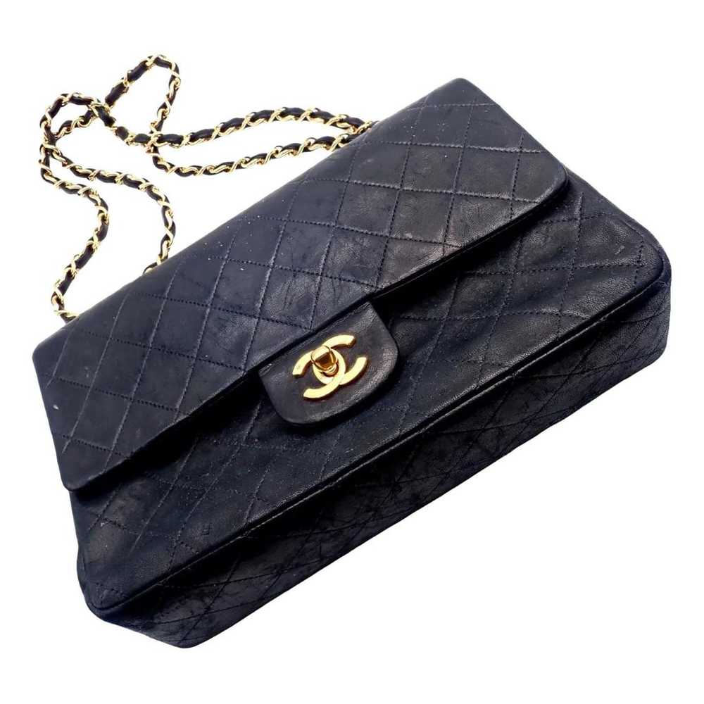 Chanel Leather handbag - image 1