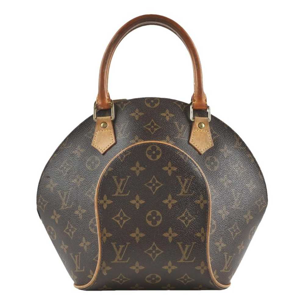 Louis Vuitton Ellipse cloth handbag - image 1