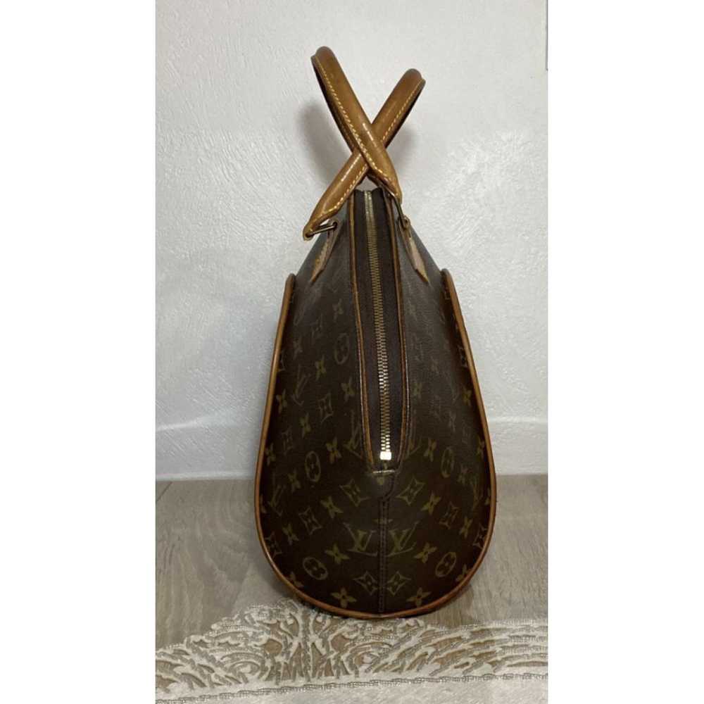 Louis Vuitton Ellipse cloth handbag - image 3