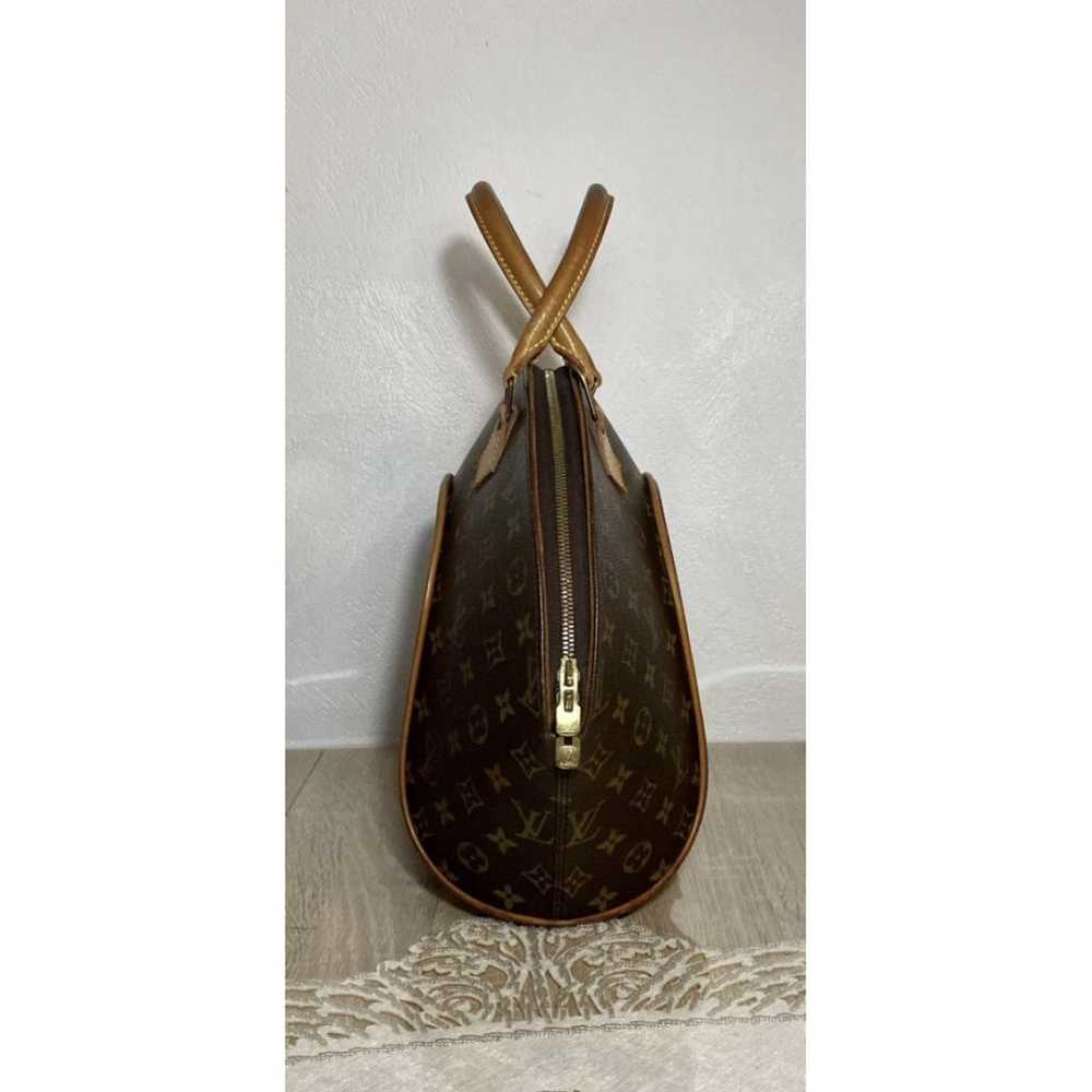 Louis Vuitton Ellipse cloth handbag - image 4