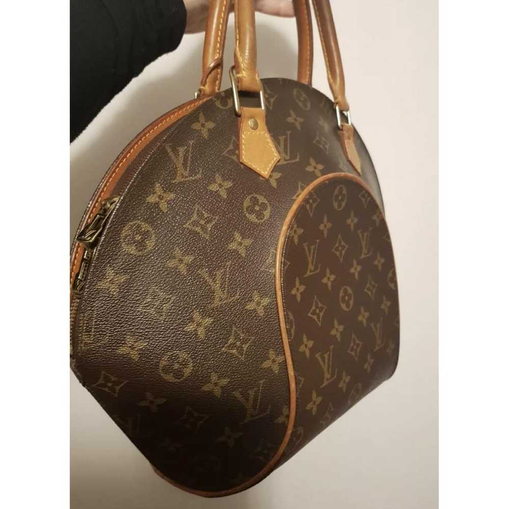Louis Vuitton Ellipse cloth handbag - image 5