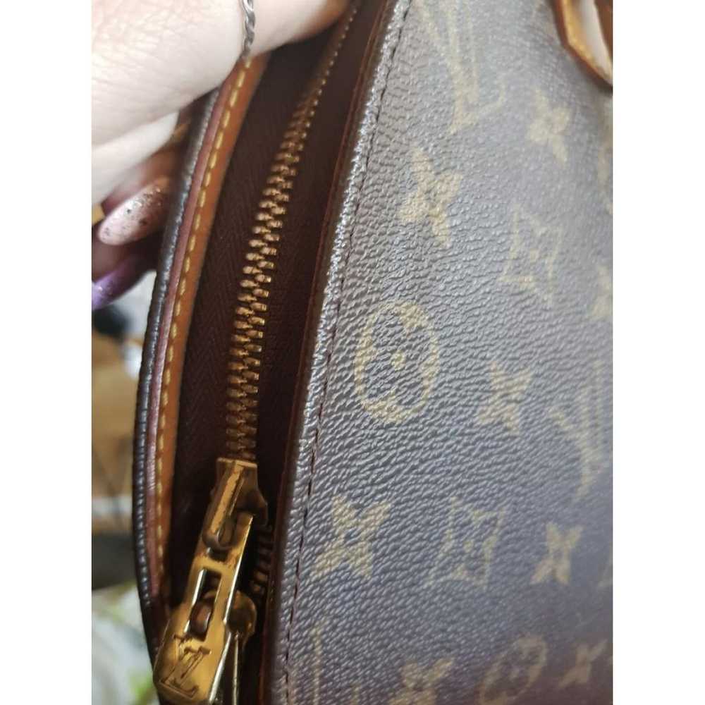 Louis Vuitton Ellipse cloth handbag - image 6