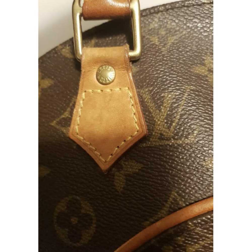 Louis Vuitton Ellipse cloth handbag - image 8