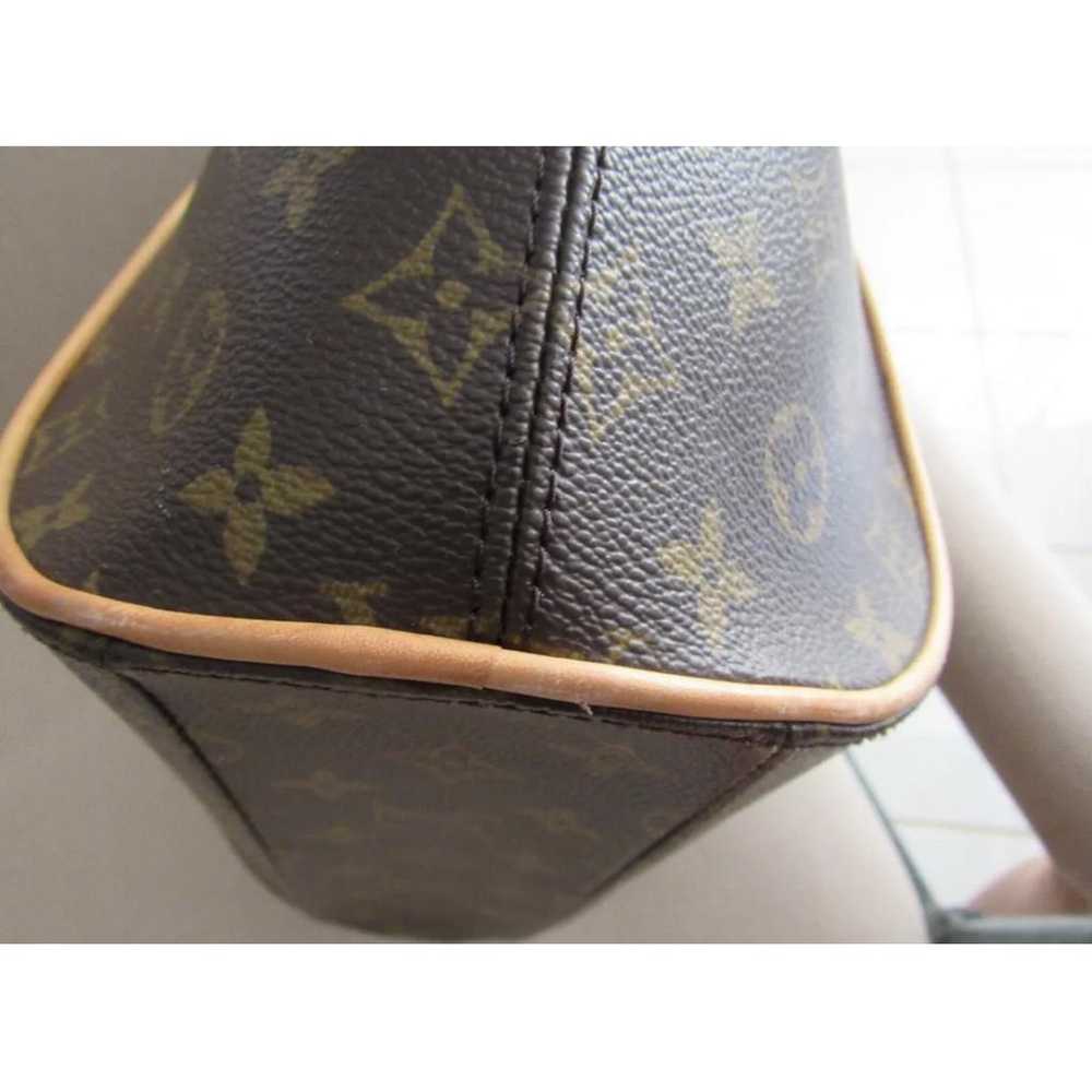 Louis Vuitton Ellipse cloth handbag - image 9