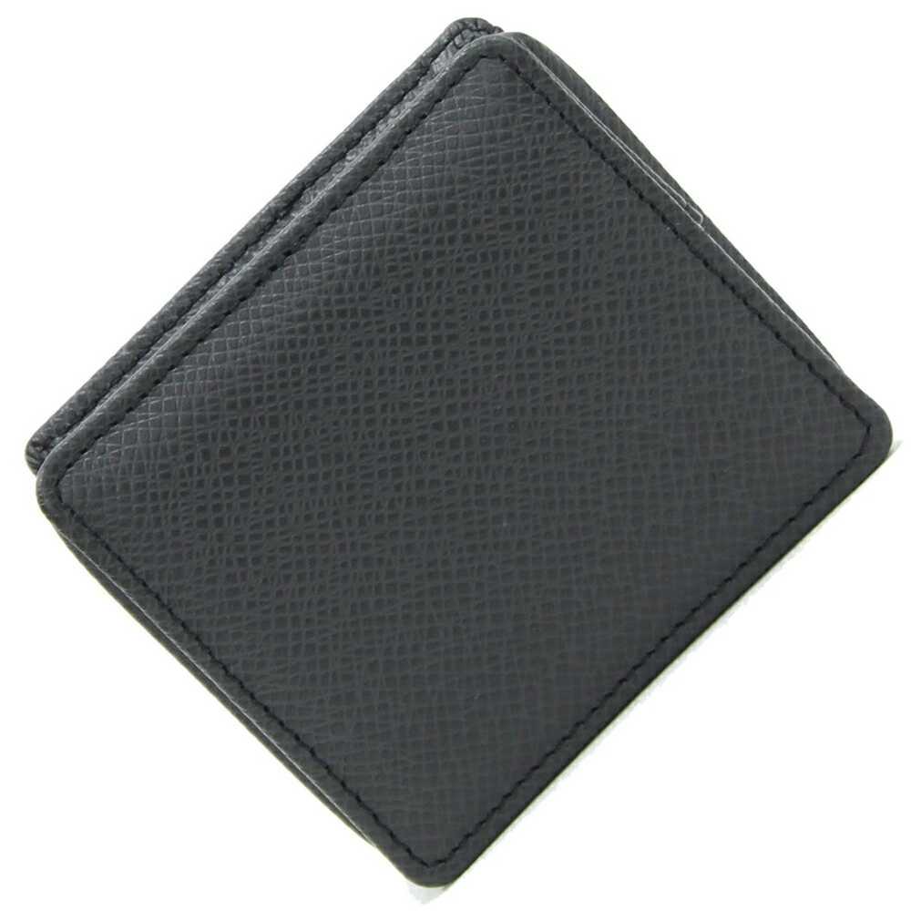 Louis Vuitton Louis Vuitton Coin Case Taiga Porte… - image 1