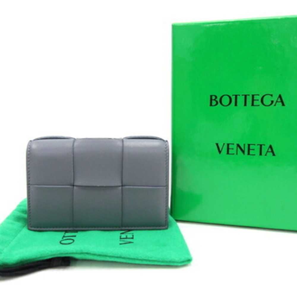 Bottega Veneta Bottega Veneta Business Card Holde… - image 8
