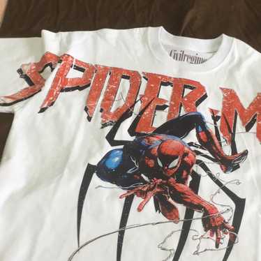 CIVIL REGIME X DARC SPORT X MARVEL SPIDERMAN “SPI… - image 1