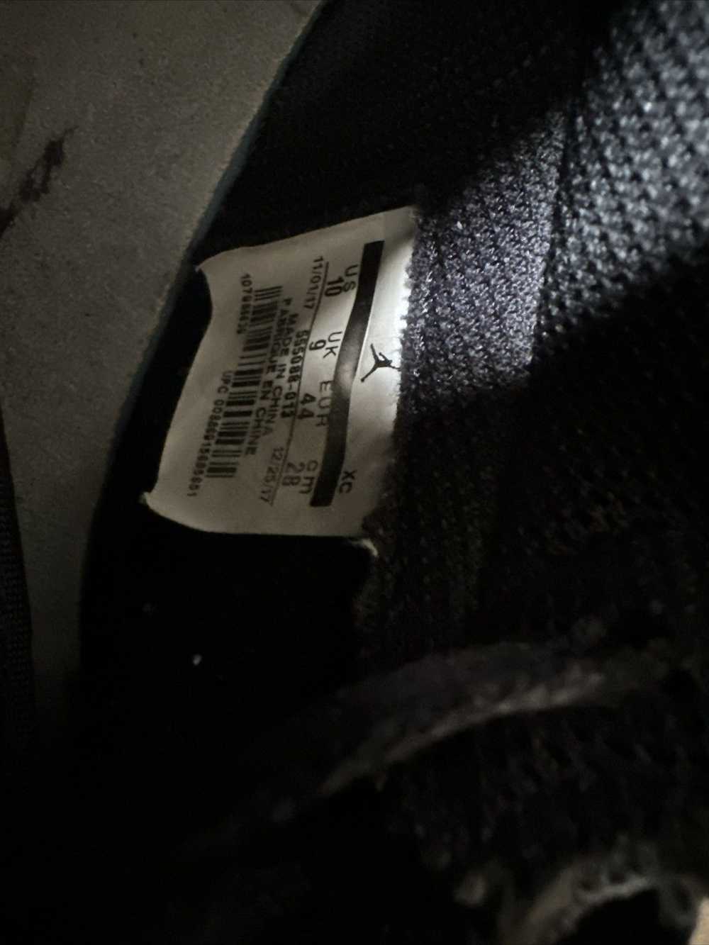 Nike Jordan Retro 1 Hi “shadow” Sz 10 - image 6