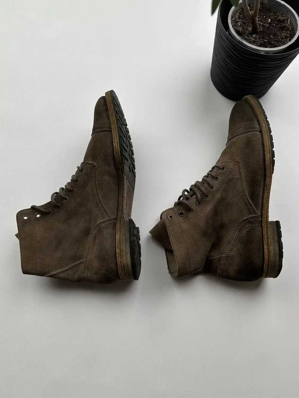 Allsaints × Avant Garde × Chelsea Boots Allsaints… - image 3