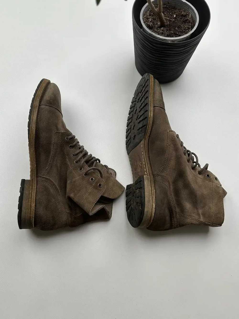 Allsaints × Avant Garde × Chelsea Boots Allsaints… - image 4