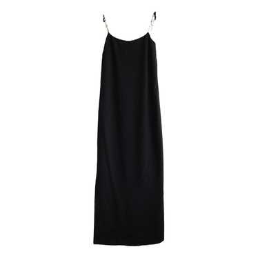 Chanel Wool maxi dress - image 1