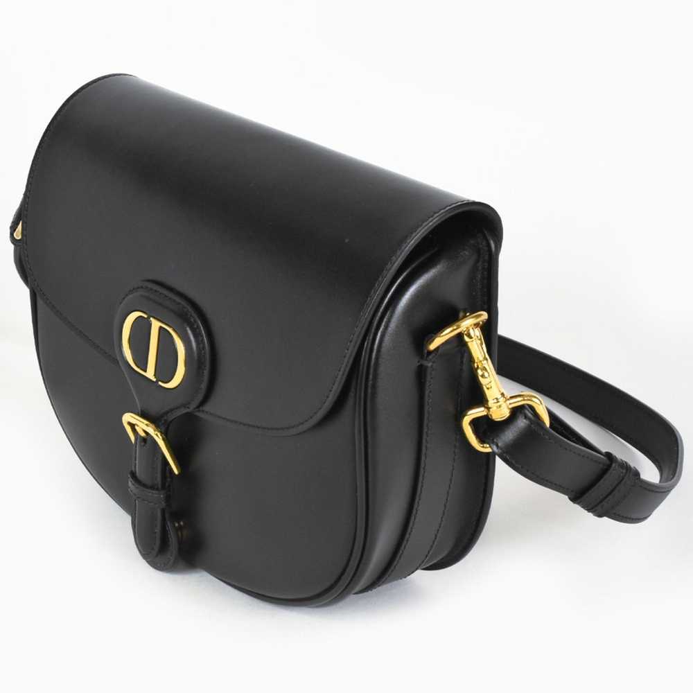 Dior Christian Dior Dior Bobby Shoulder Bag, Calf… - image 3