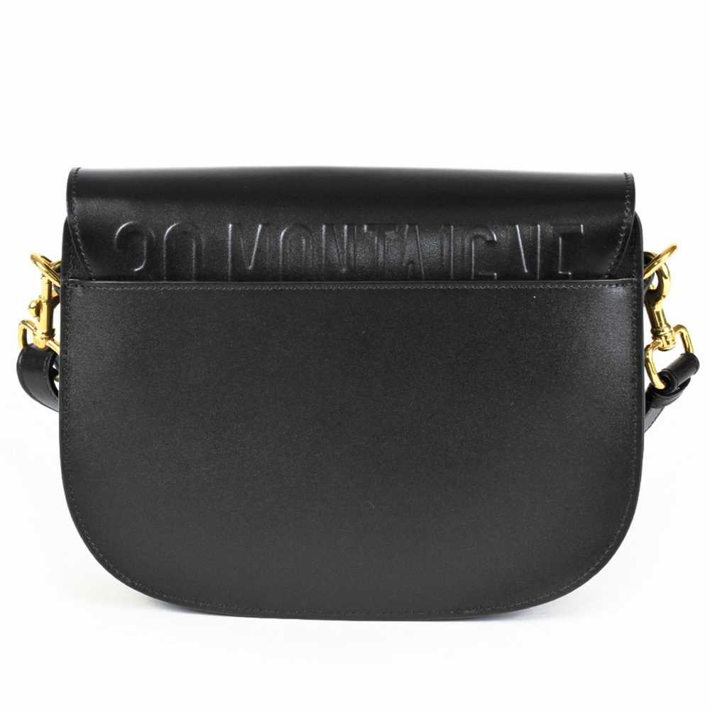 Dior Christian Dior Dior Bobby Shoulder Bag, Calf… - image 4