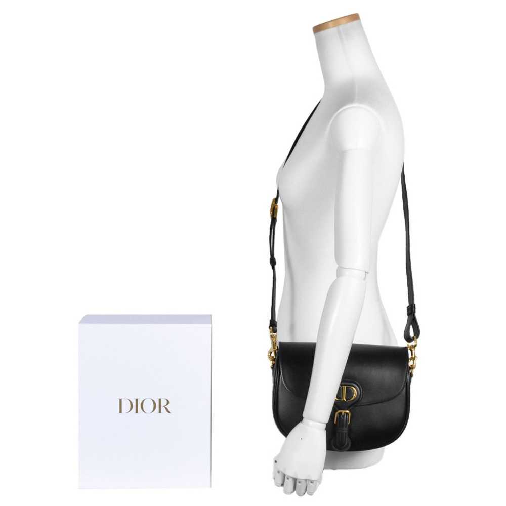 Dior Christian Dior Dior Bobby Shoulder Bag, Calf… - image 8