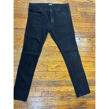 Kenzo Kenzo jungle straight Jeans color black Siz… - image 1