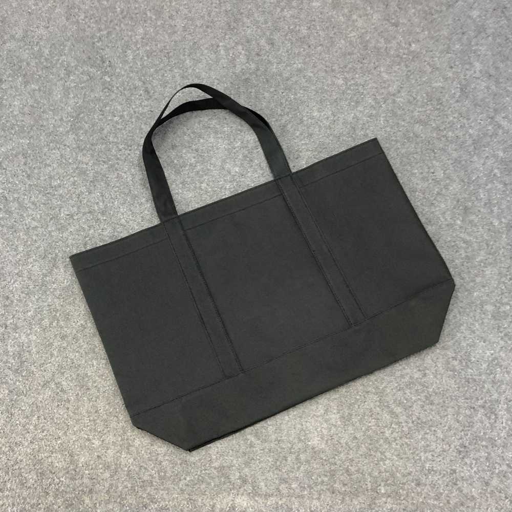 Streetwear × Stussy Stussy Bag Stock Tote Bag Ove… - image 3