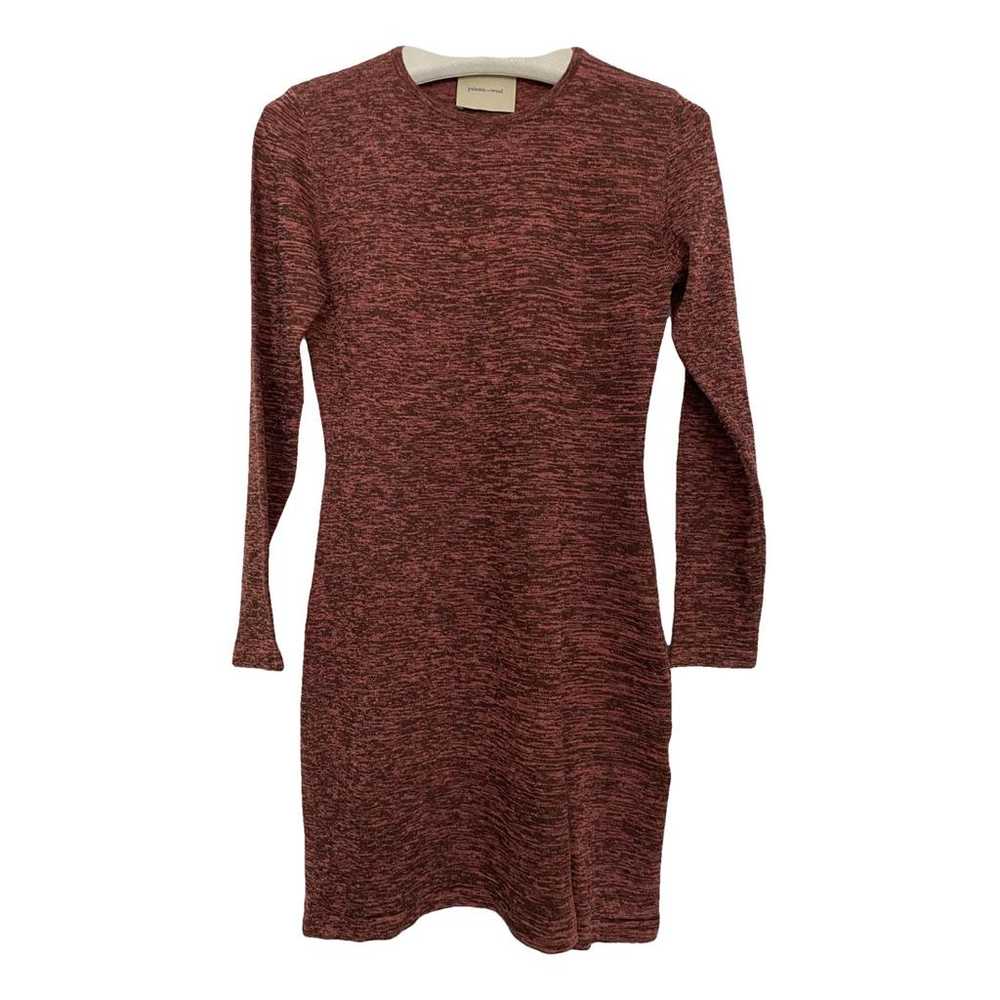 Paloma Wool Mini dress