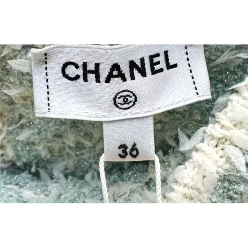 Chanel Mini skirt - image 4